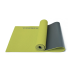 Купить Коврик для фитнеса  Toorx Yoga PVC 173 х 60 х 0,6 см Verde/Antracite (MAT-176) в Киеве - фото №1
